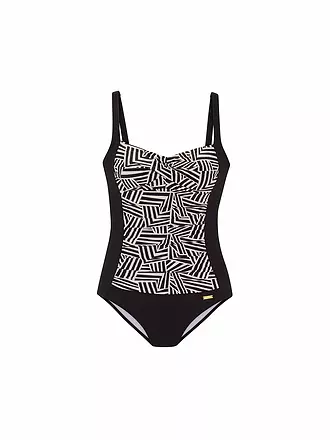 LASCANA | Damen Badeanzug | 